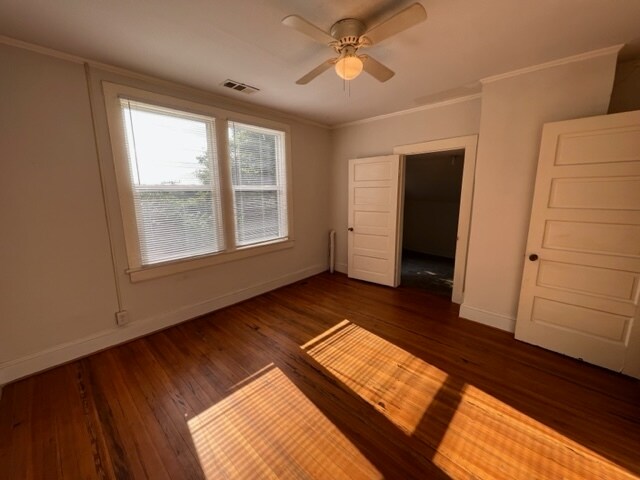 Building Photo - 1425 W Academy St