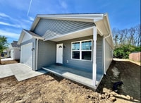 Building Photo - Brand New Equestrian getaway in Wilmington, Ohio