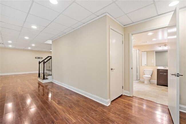Building Photo - 2710 Margaret Mitchell Dr NW