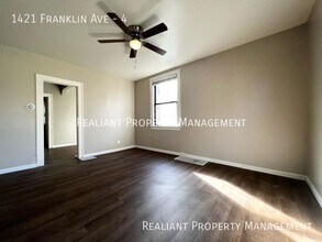 Building Photo - 1421 Franklin Ave