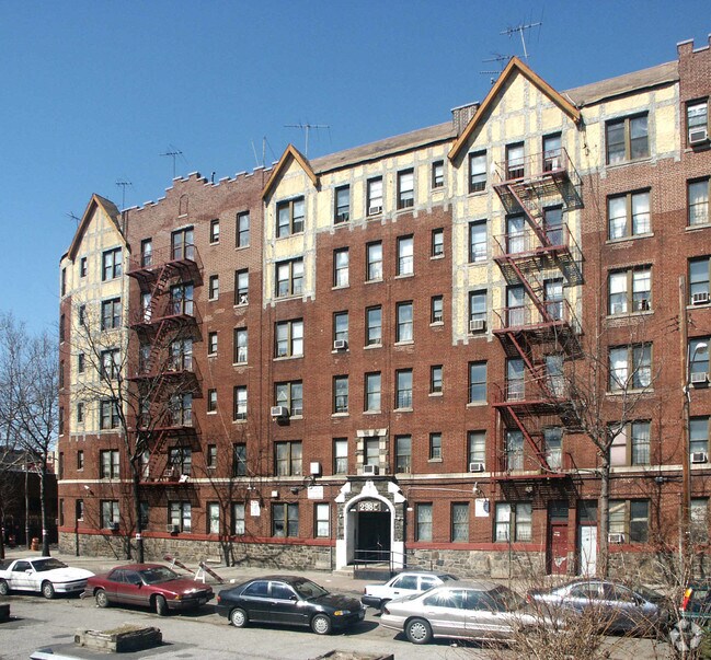 2985 Botanical Sq 2985 Botanical Sq Bronx NY 10458 Apartment Finder