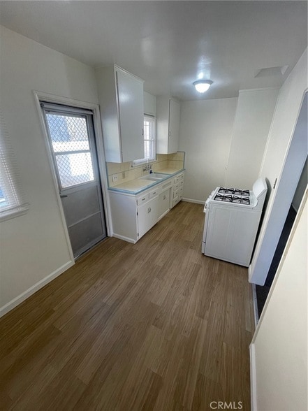 Building Photo - 2723 S Fremont Ave