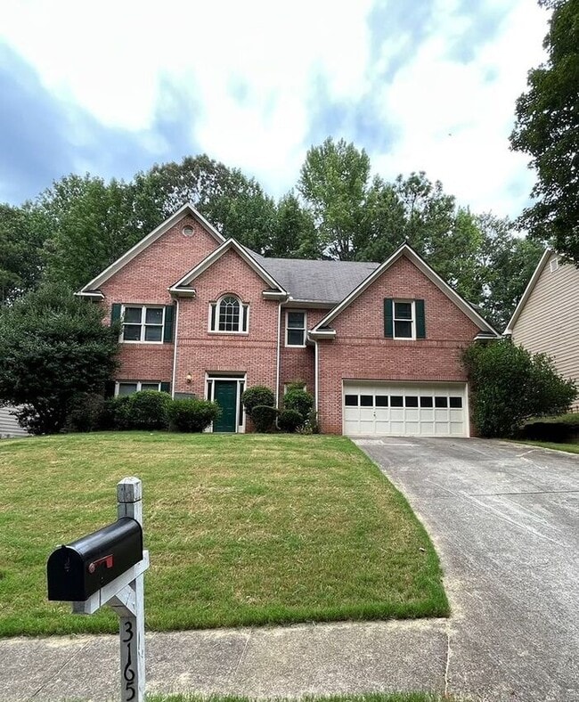Building Photo - 3165 Maple Terrace Dr
