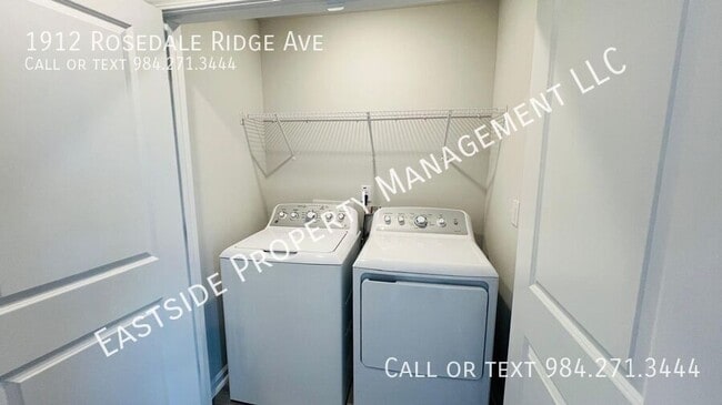 Building Photo - 1912 Rosedale Rdg Ave