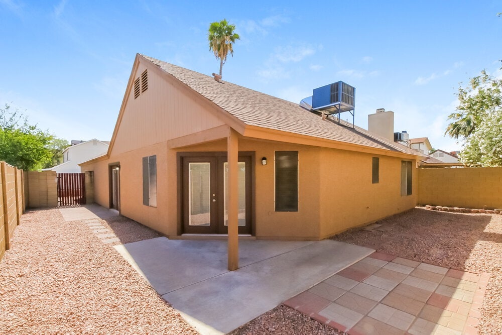 Building Photo - 5066 W Mercury Way