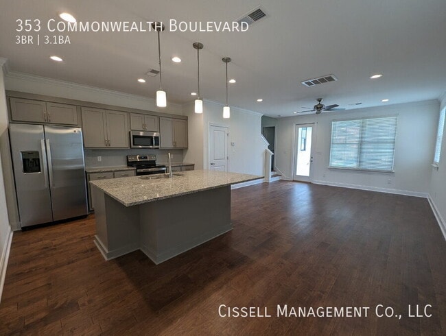 Building Photo - 353 Commonwealth Blvd