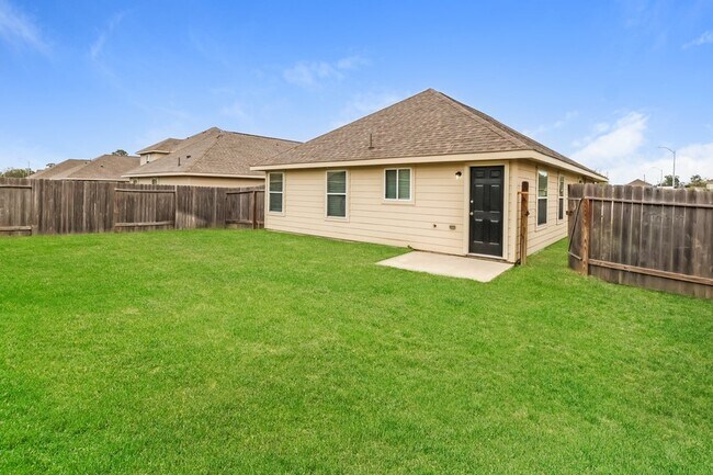 Building Photo - 8603 Hilda Oaks Dr