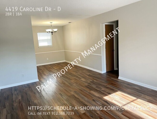 Building Photo - 4419 Caroline Dr