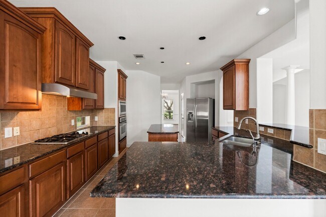 Building Photo - 13202 Brushy Knoll Ln