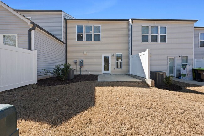Building Photo - 1117 Badlands St