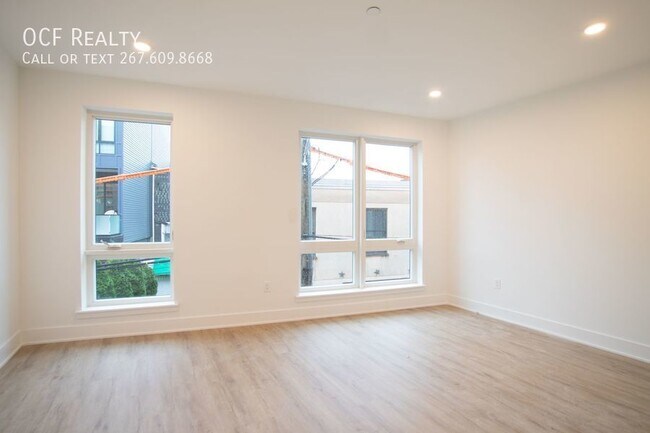 Building Photo - 1 Bed Fishtown Apartment