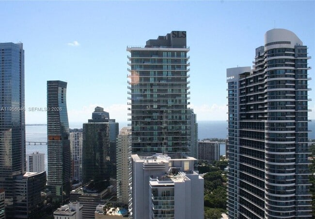 Building Photo - 1100 S Miami Ave