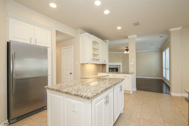 Building Photo - 11722 Spriggs Way