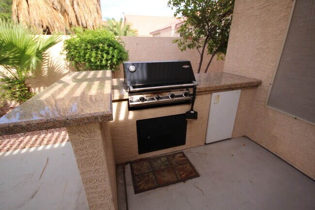 Building Photo - Don’t wait for summer, your pool home is ready now!!! 4 Bedroom, NW Las Vegas