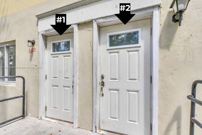 Building Photo - 8329 NW 5th Ave