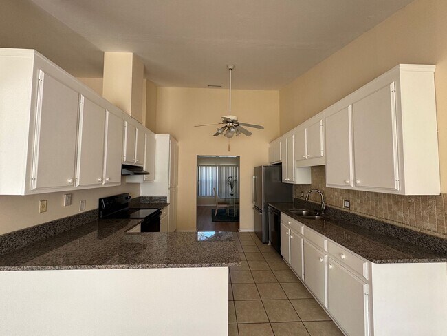 Building Photo - Spacious 3-Bedroom Home in Turkey Creek Golf & Country Club – Available 2/2/26!