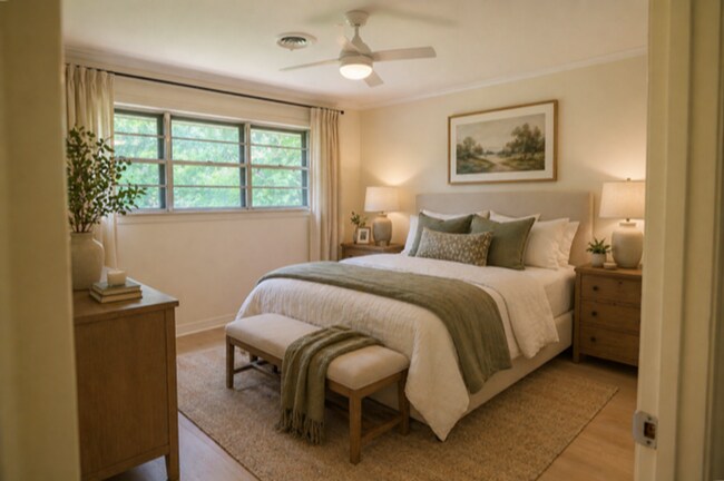 Building Photo - AULDS BROADMOOR TERRACE-NICE LARGE HOME
