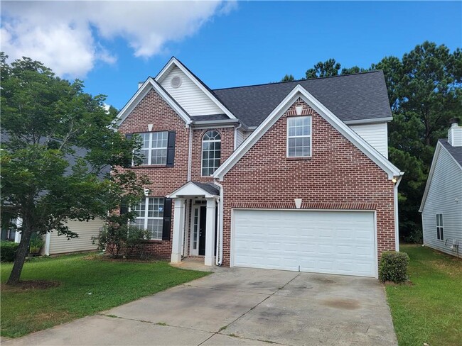 Primary Photo - 310 Hulan Way