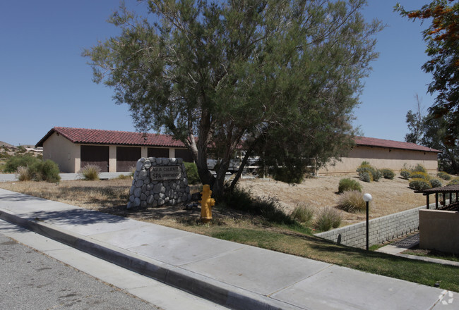 Building Photo - Agua Caliente Spa Apartments