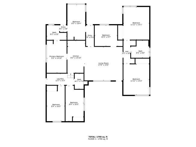 Building Photo - 6233 Mary Ln Dr