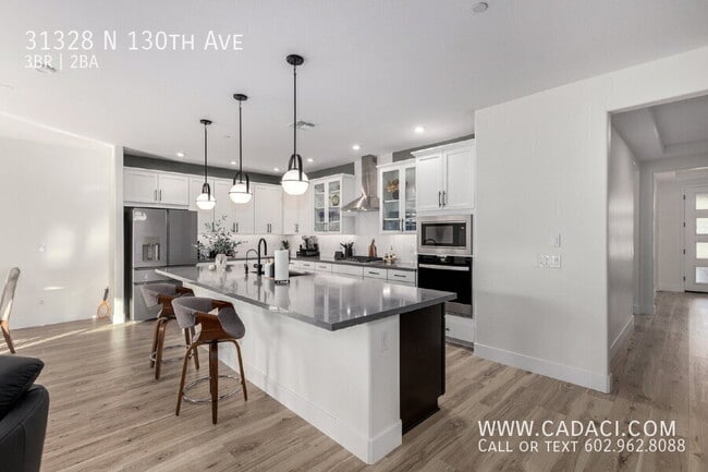 Building Photo - 31328 N 130th Ave