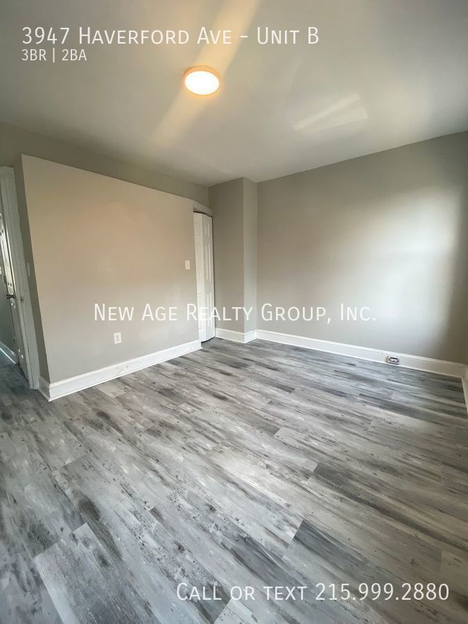 Building Photo - 3947 Haverford Ave