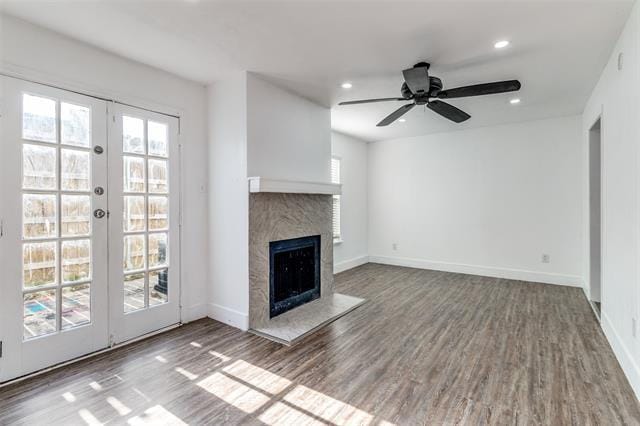 Building Photo - 4618 San Jacinto St