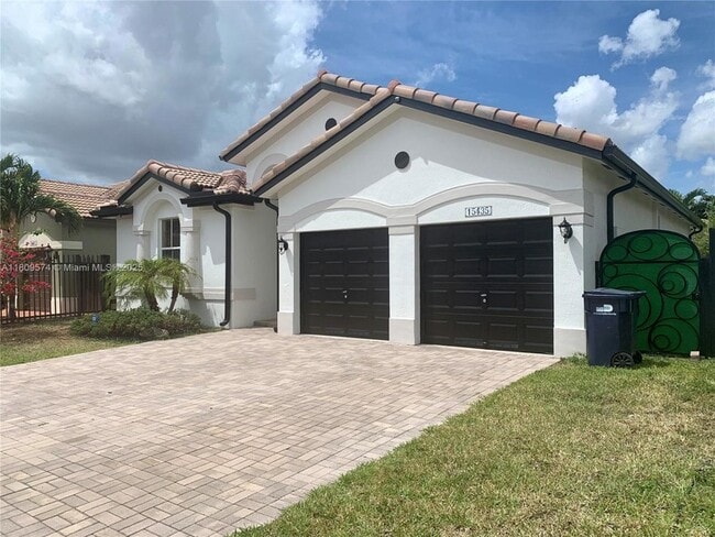 Primary Photo - 15435 SW 24th Terrace