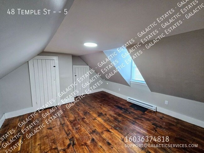 Building Photo - 48 Temple St