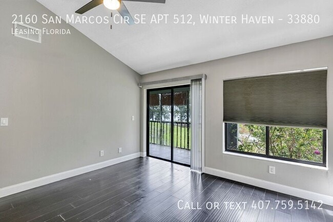 Building Photo - 2160 San Marcos Cir SE
