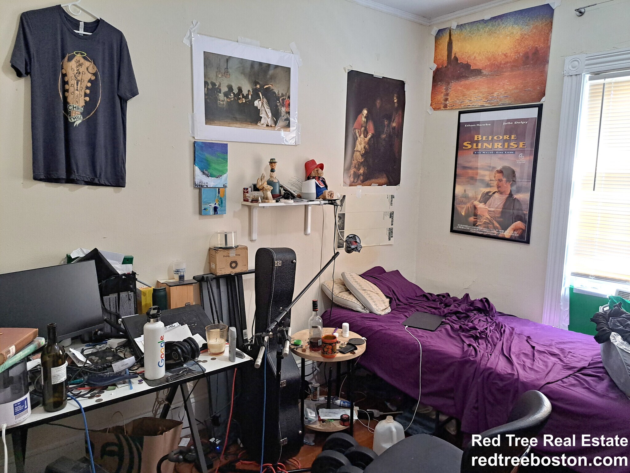 Building Photo - 3 Washburn Terrace