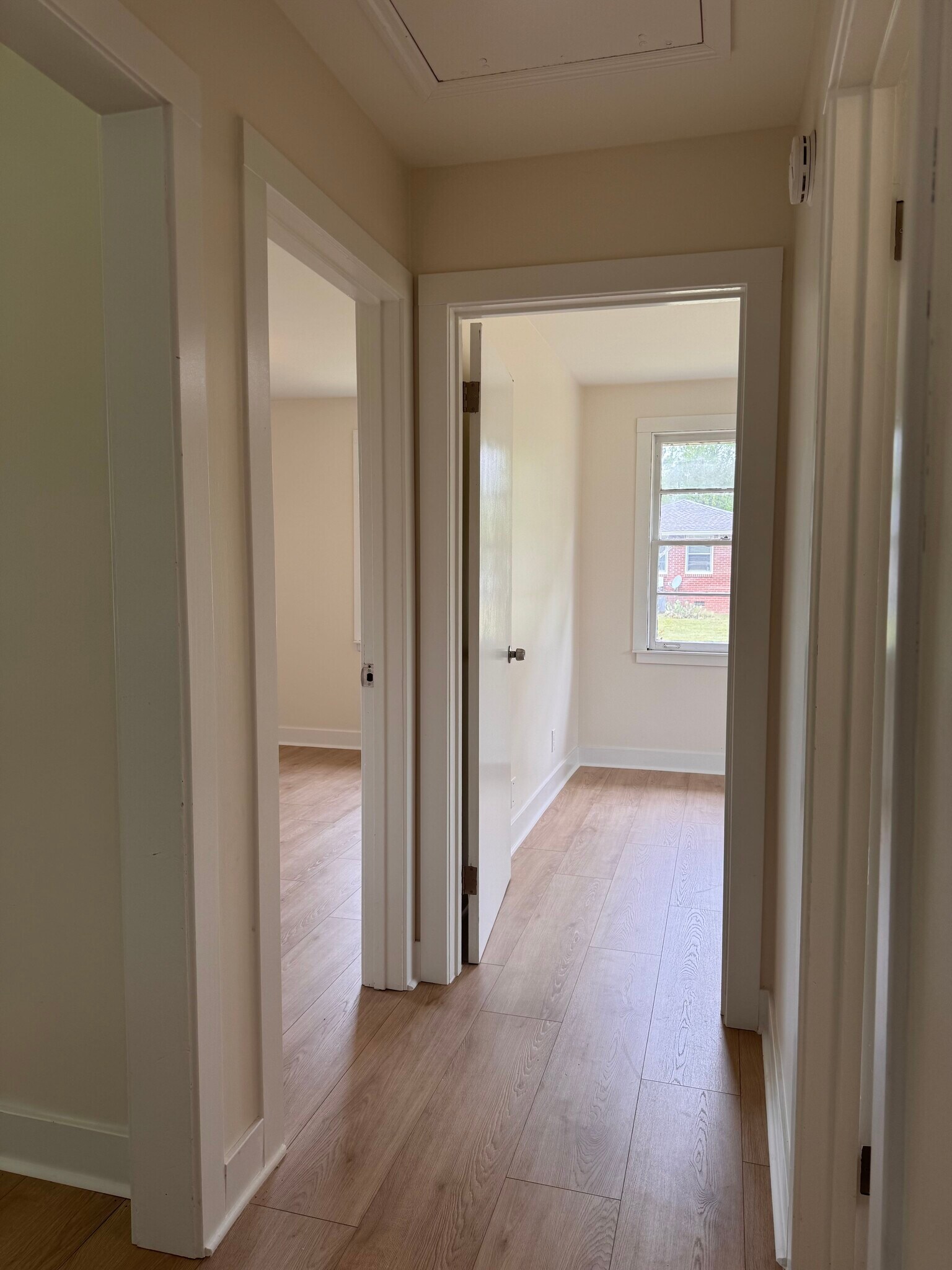 Hallway - 4362 Cato Rd