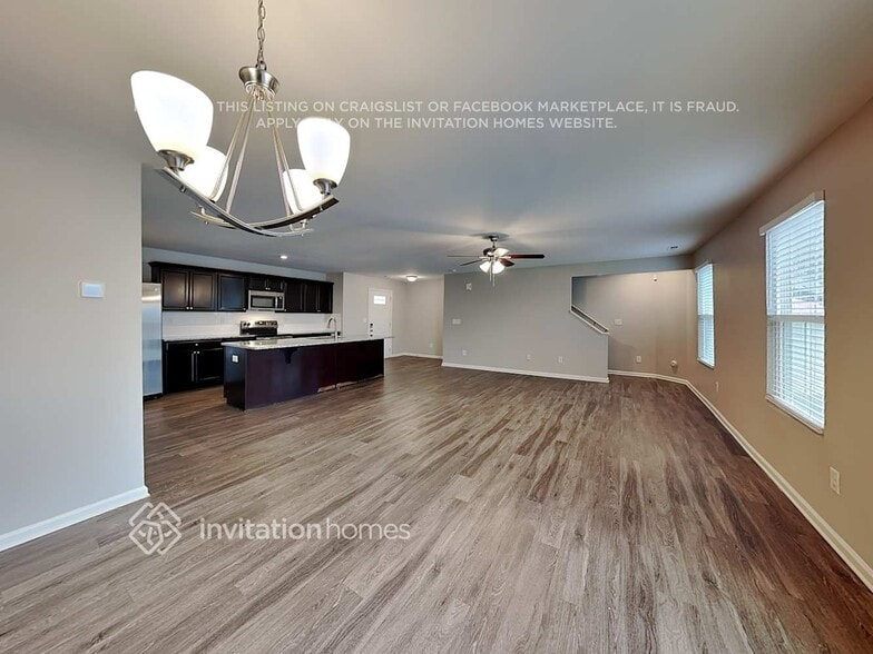 Building Photo - 1831 Hooper Court