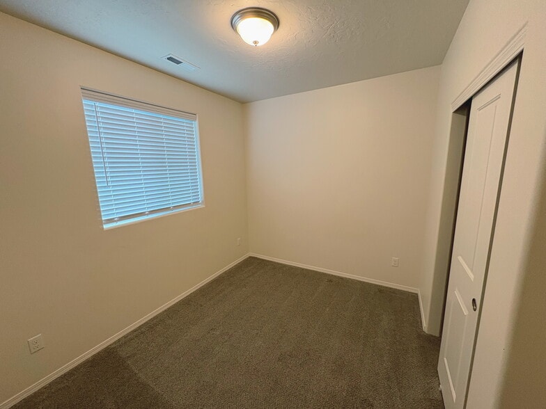 Bedroom #1 - 7608 W Corona Dr