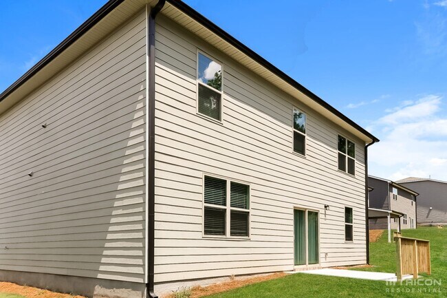 Building Photo - 83 Leyland Court Dallas GA