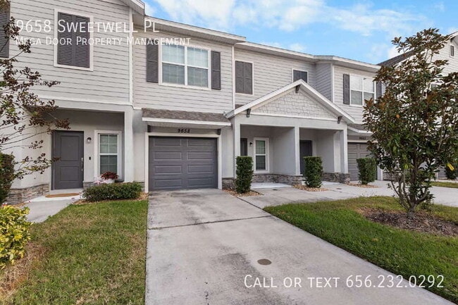 Building Photo - 9658 Sweetwell Pl