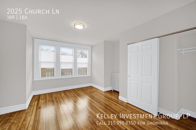 Building Photo - 2025 Church Ln