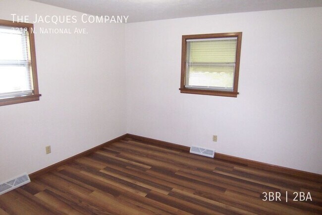 Building Photo - 3218 N National Ave