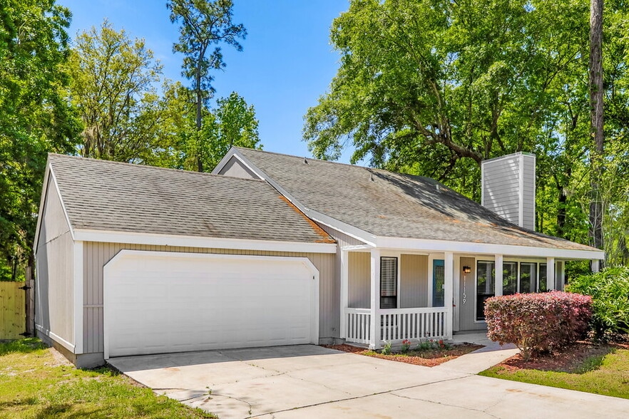 Building Photo - 11159 Wethersfield Ct