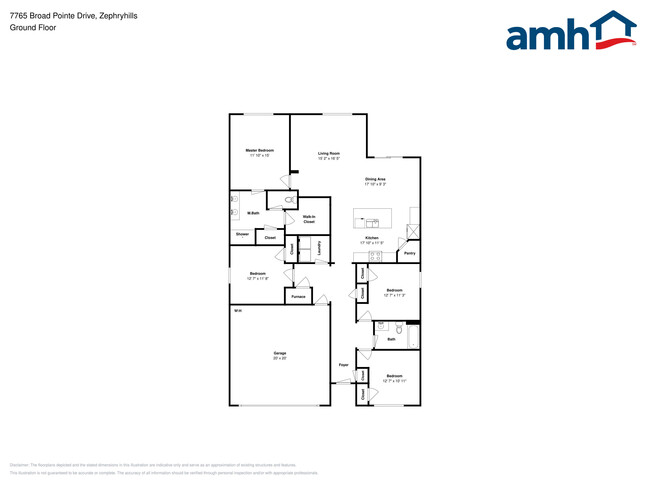 Building Photo - 7765 Broad Pointe Dr