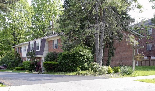 Primary Photo - Brandywine Way