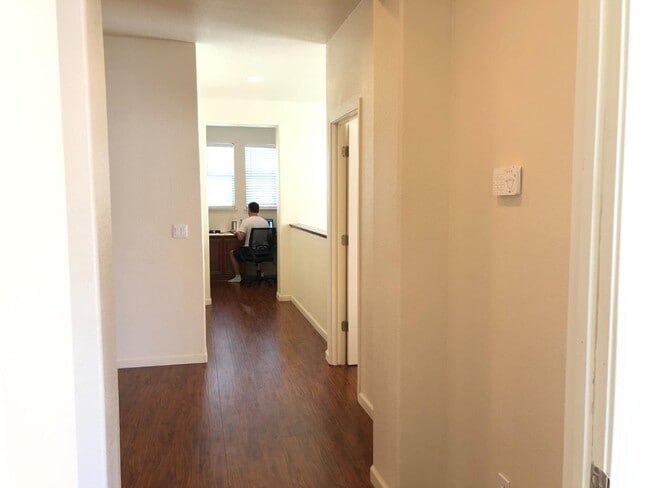 Building Photo - 1868 White Sands St