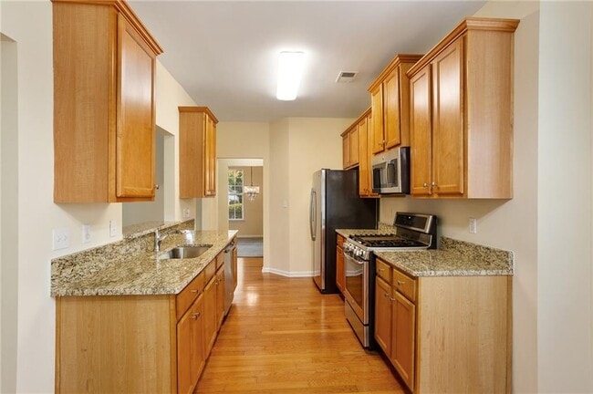 Building Photo - 4677 Liberty Square Dr