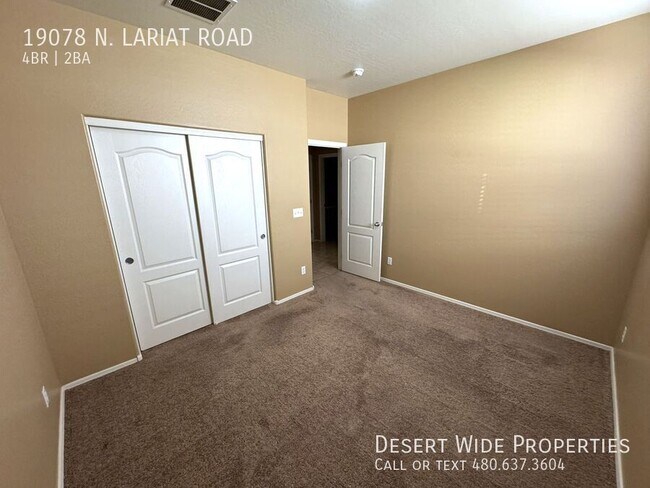 Building Photo - 19078 N Lariat Rd