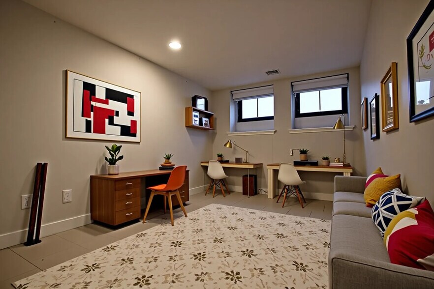 Building Photo - 557 Columbus Ave