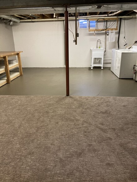 Basement - 6759 W Portland Ave