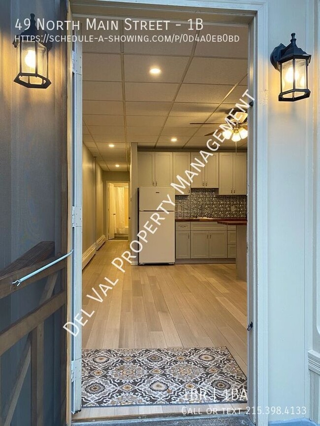 Building Photo - 49 N Main St