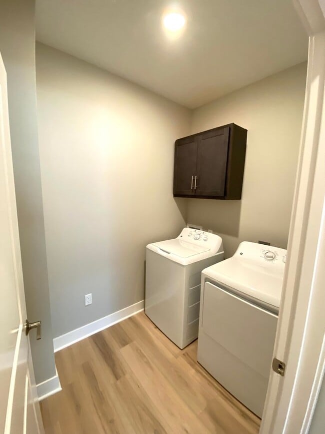 Interior Photo - The Flats at Westbury