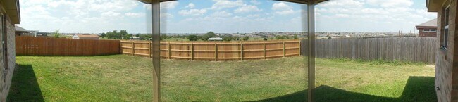 Building Photo - 3-Bedroom House for Rent in Killeen