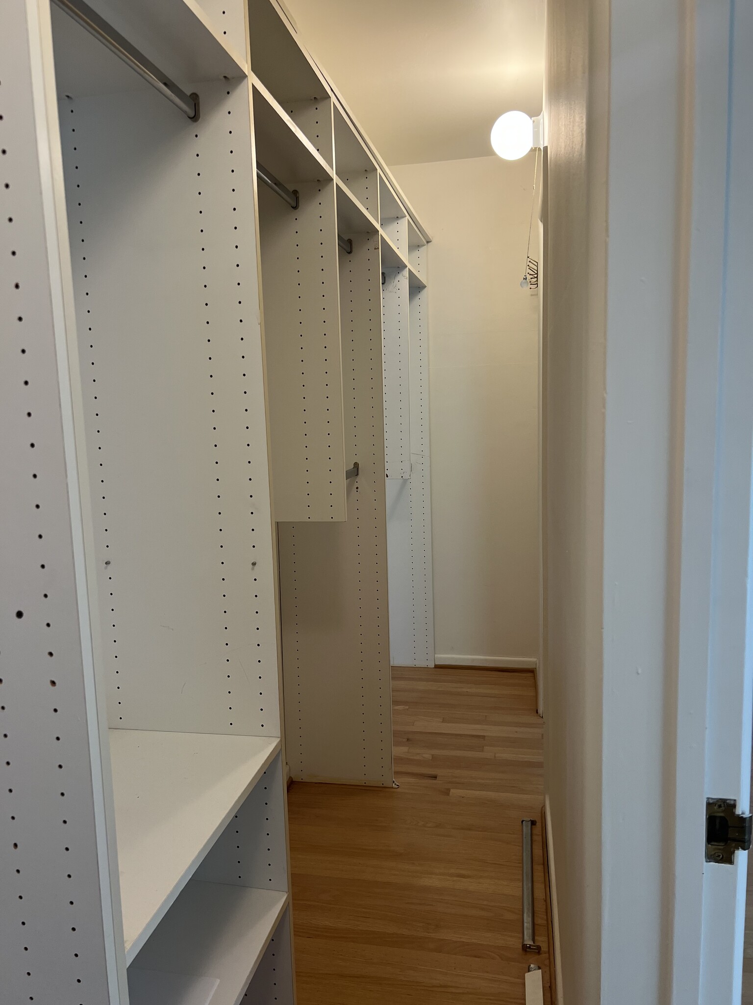 Primary Closets - 2030 State St